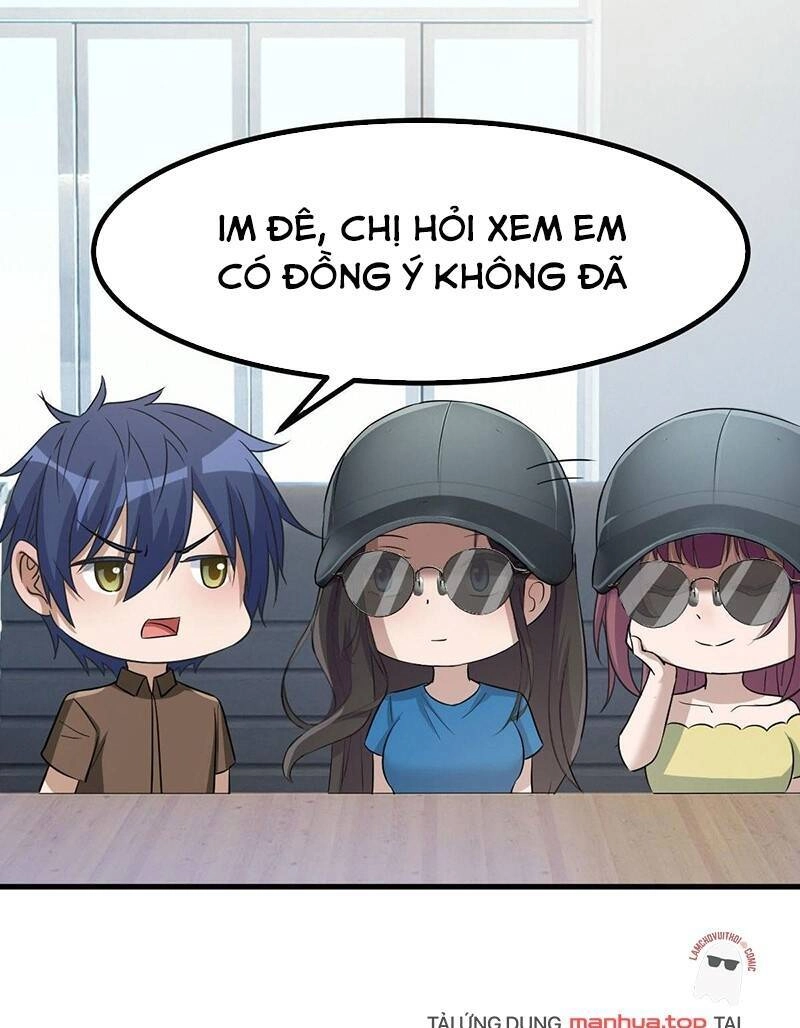 Chị Gái Tôi Là Đại Minh Tinh Chapter 188 - 32