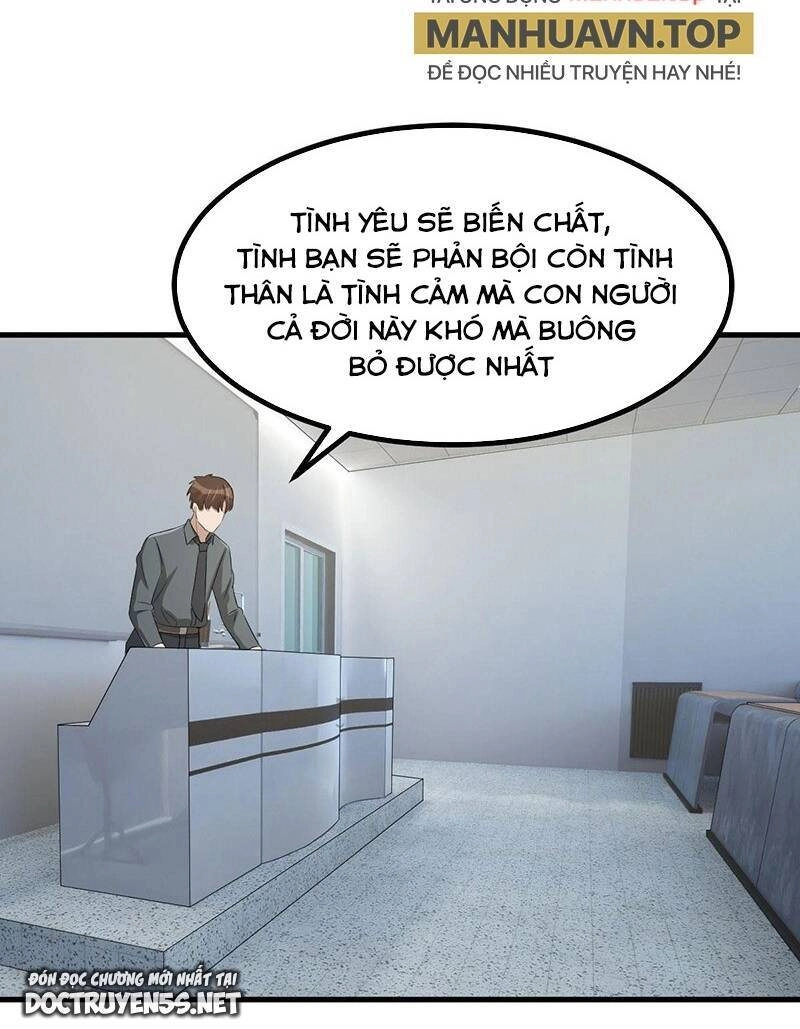 Chị Gái Tôi Là Đại Minh Tinh Chapter 188 - 33