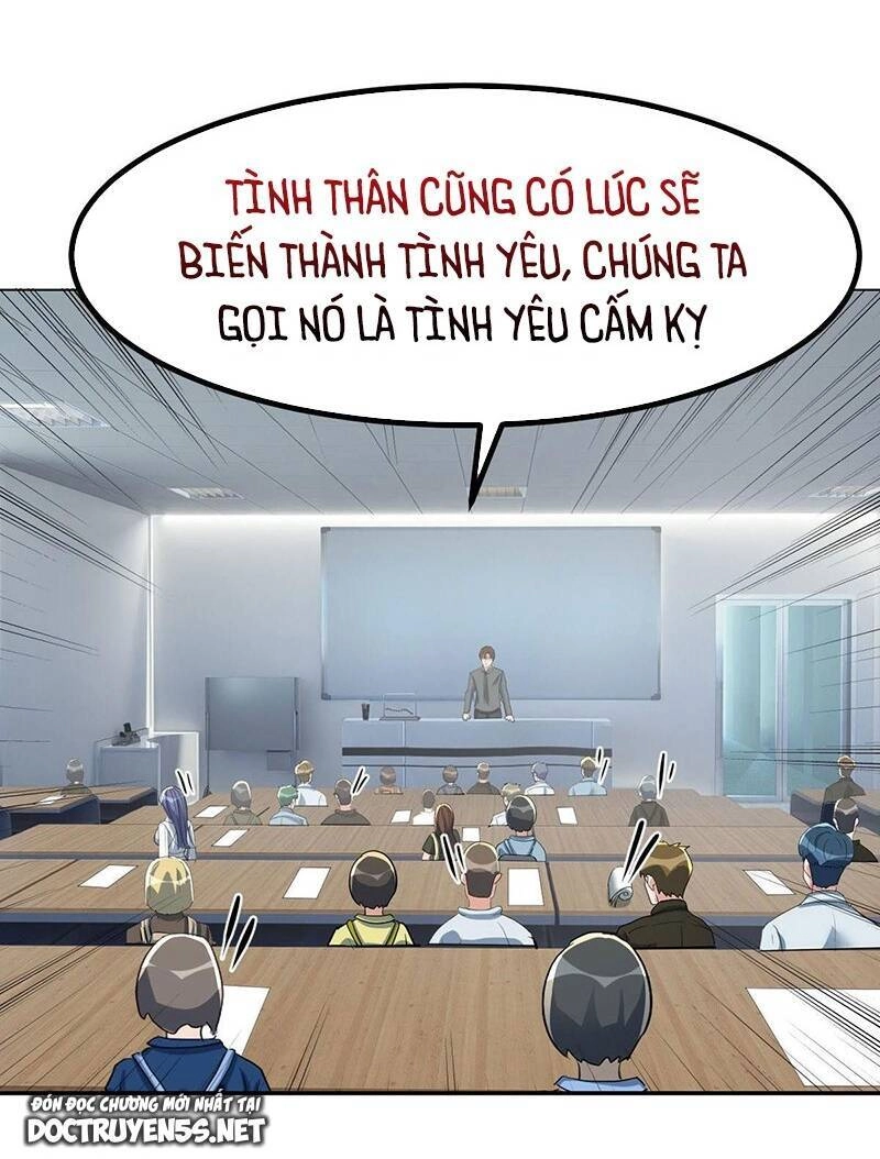 Chị Gái Tôi Là Đại Minh Tinh Chapter 188 - 35