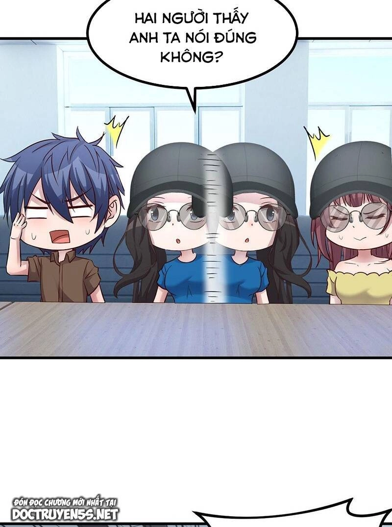 Chị Gái Tôi Là Đại Minh Tinh Chapter 189 - 4