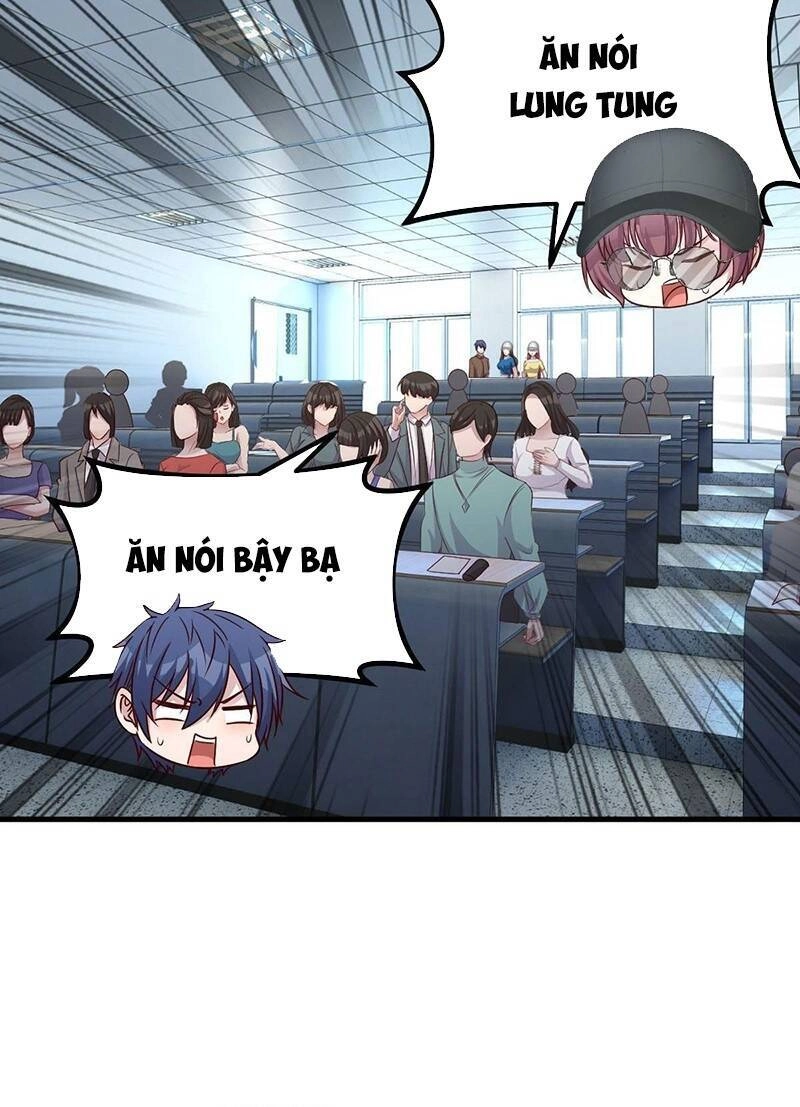 Chị Gái Tôi Là Đại Minh Tinh Chapter 189 - 5