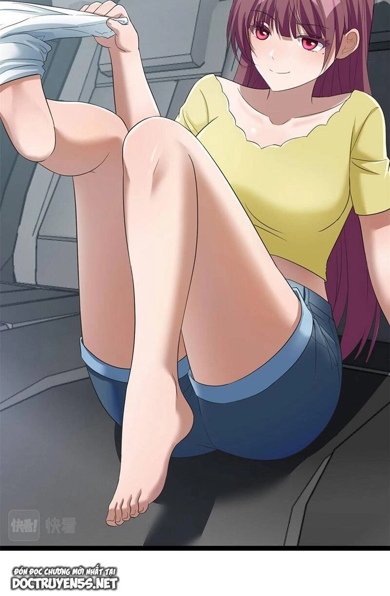 Chị Gái Tôi Là Đại Minh Tinh Chapter 189 - 25