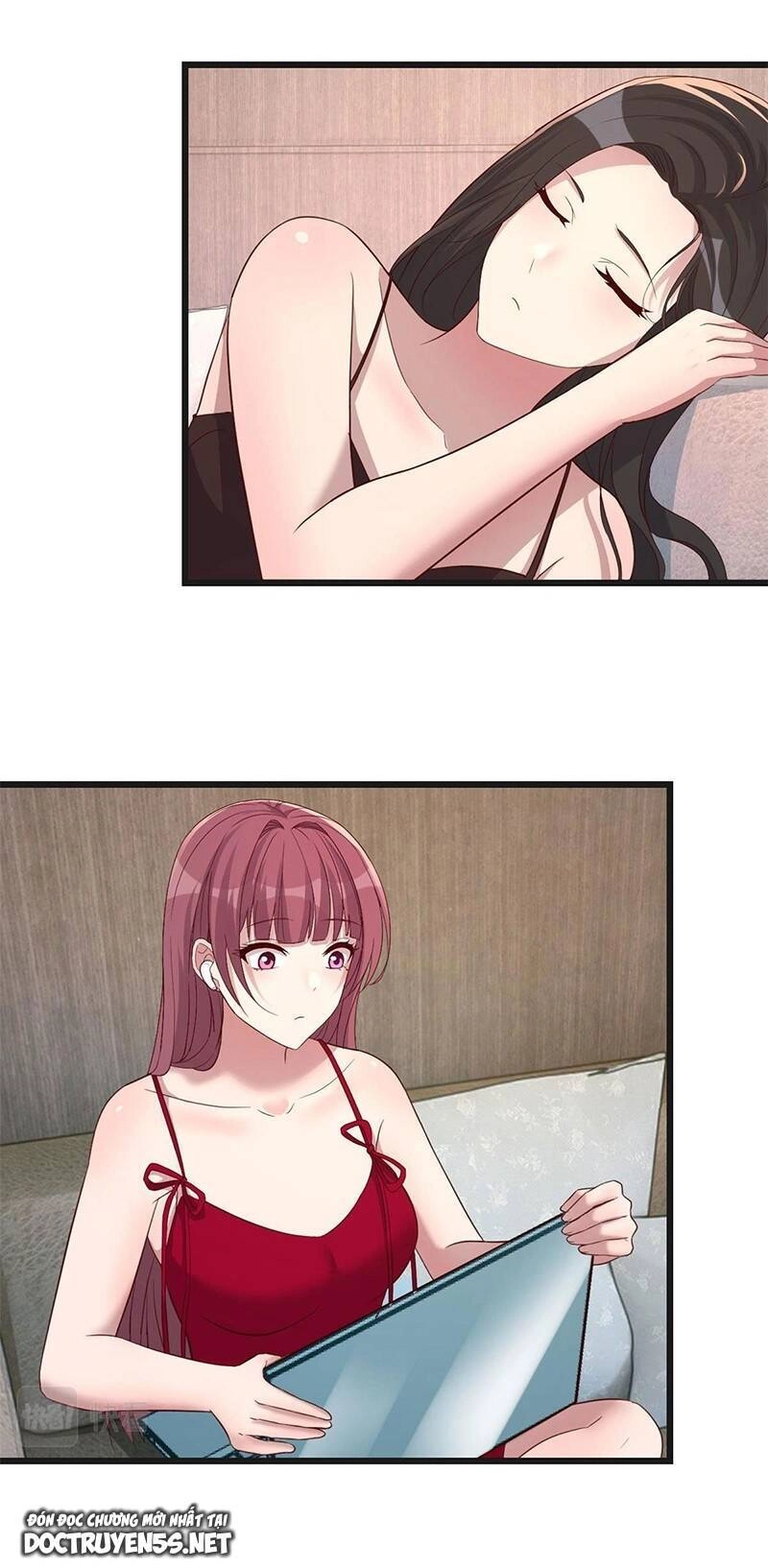 Chị Gái Tôi Là Đại Minh Tinh Chapter 189 - 38