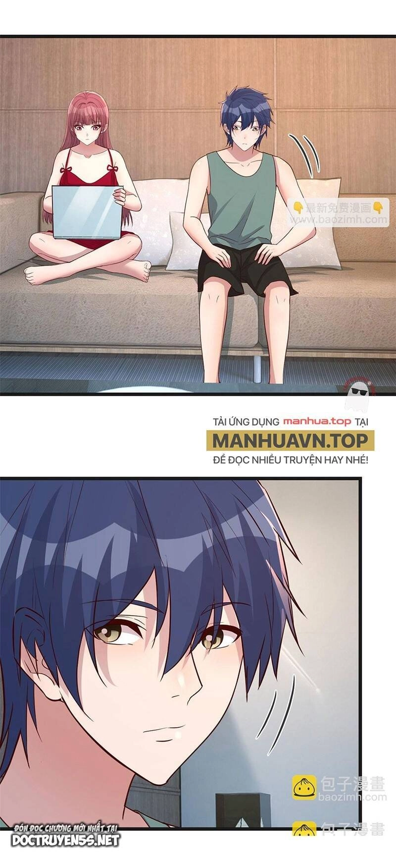 Chị Gái Tôi Là Đại Minh Tinh Chapter 189 - 39