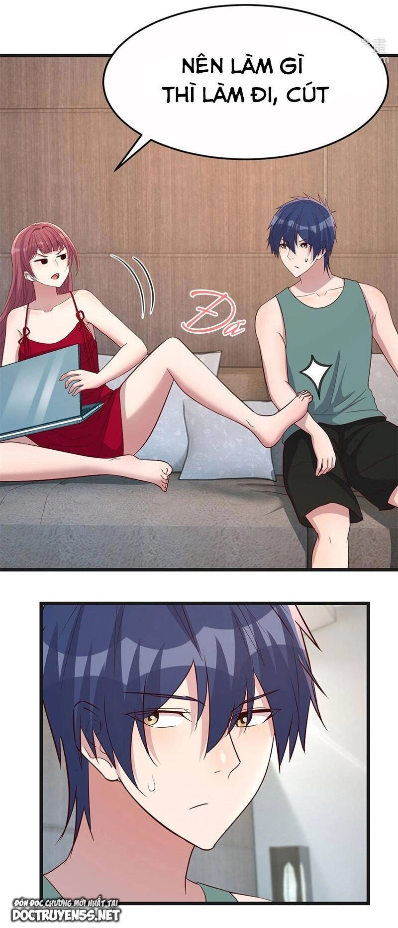 Chị Gái Tôi Là Đại Minh Tinh Chapter 189 - 45