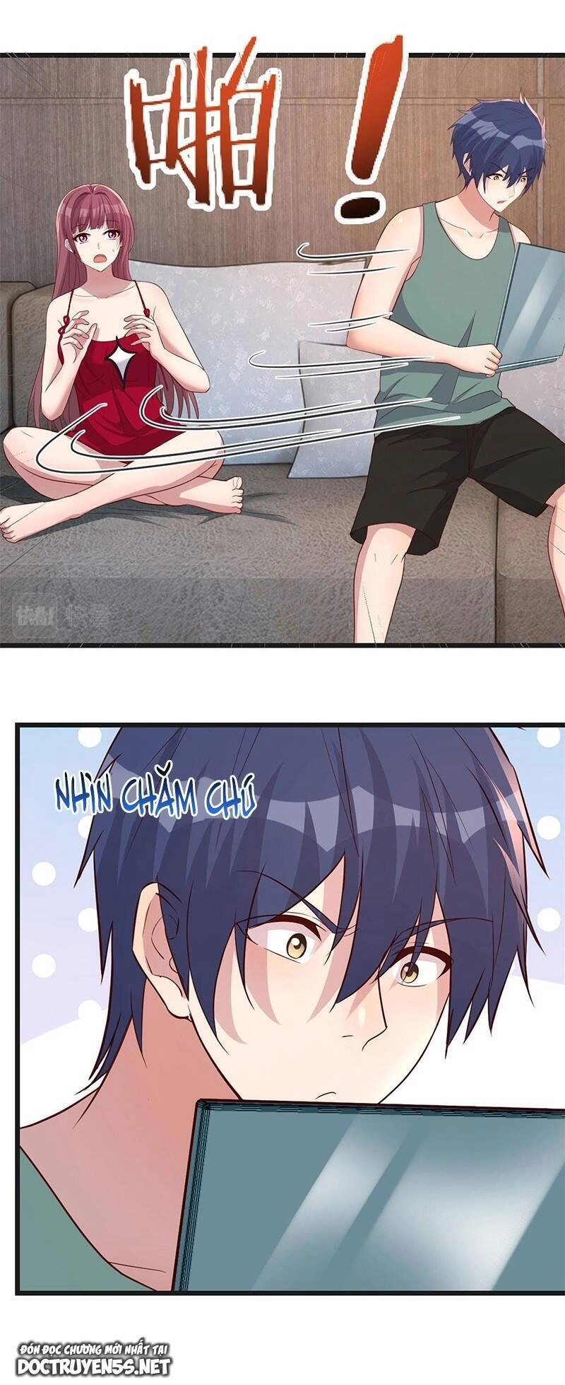 Chị Gái Tôi Là Đại Minh Tinh Chapter 189 - 46