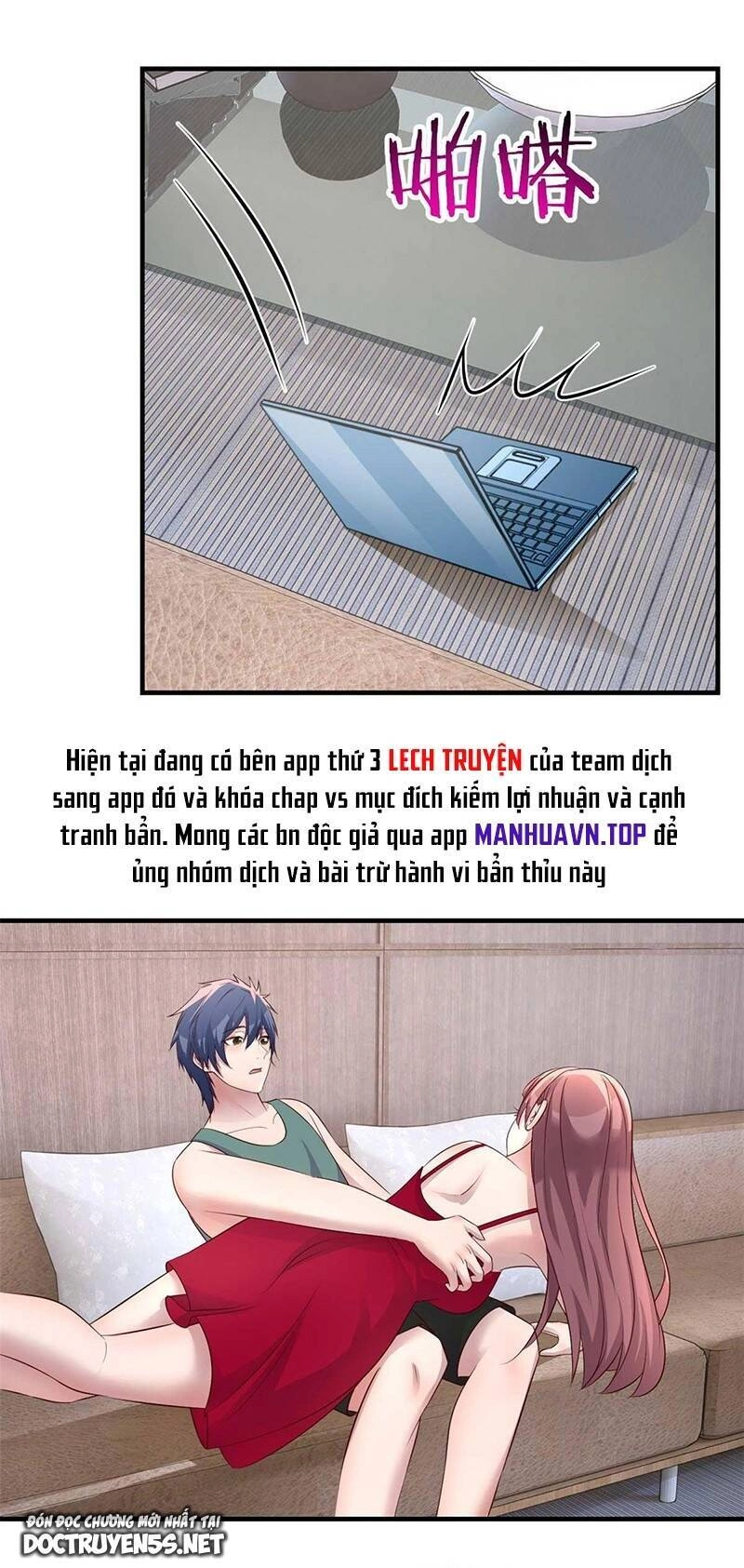 Chị Gái Tôi Là Đại Minh Tinh Chapter 190 - 2