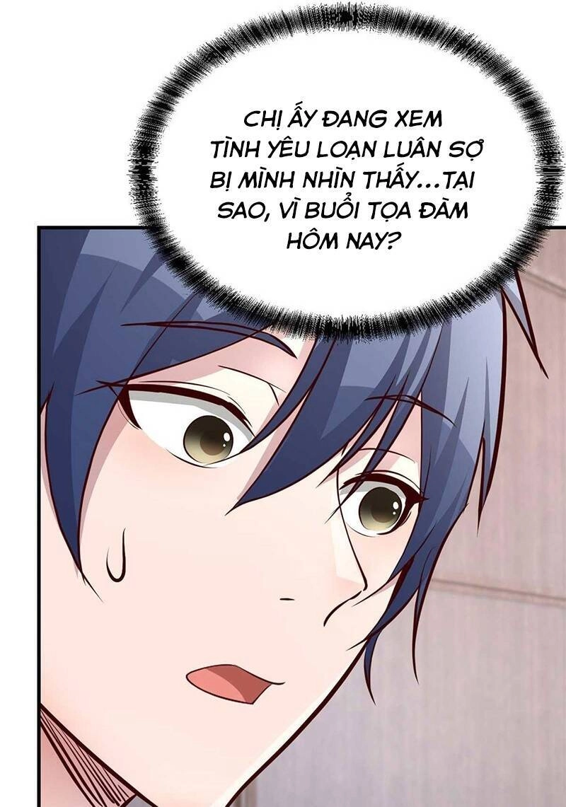 Chị Gái Tôi Là Đại Minh Tinh Chapter 190 - 3