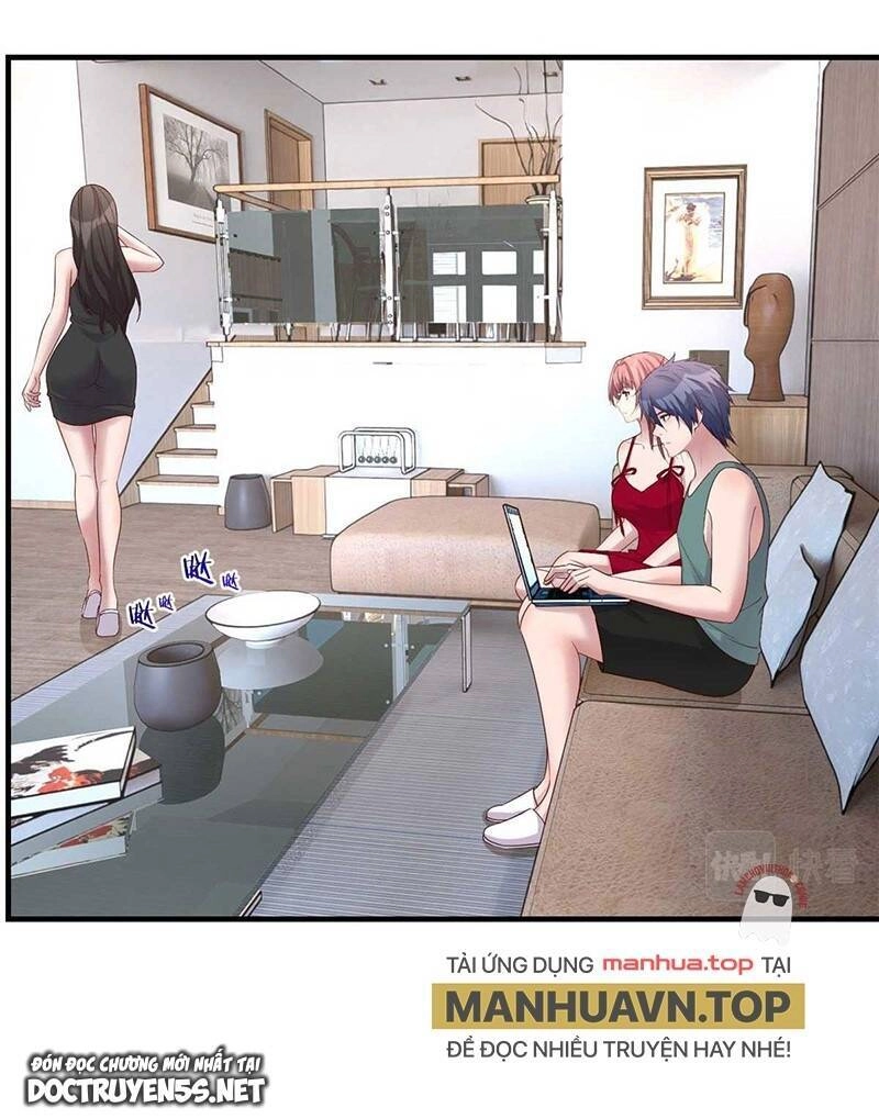 Chị Gái Tôi Là Đại Minh Tinh Chapter 190 - 9