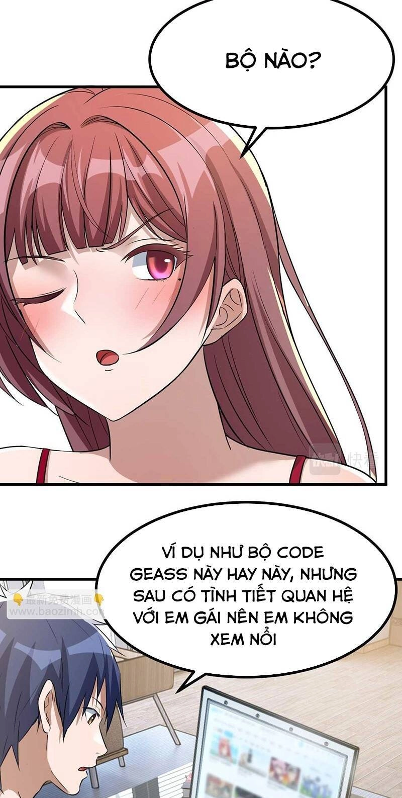 Chị Gái Tôi Là Đại Minh Tinh Chapter 190 - 15