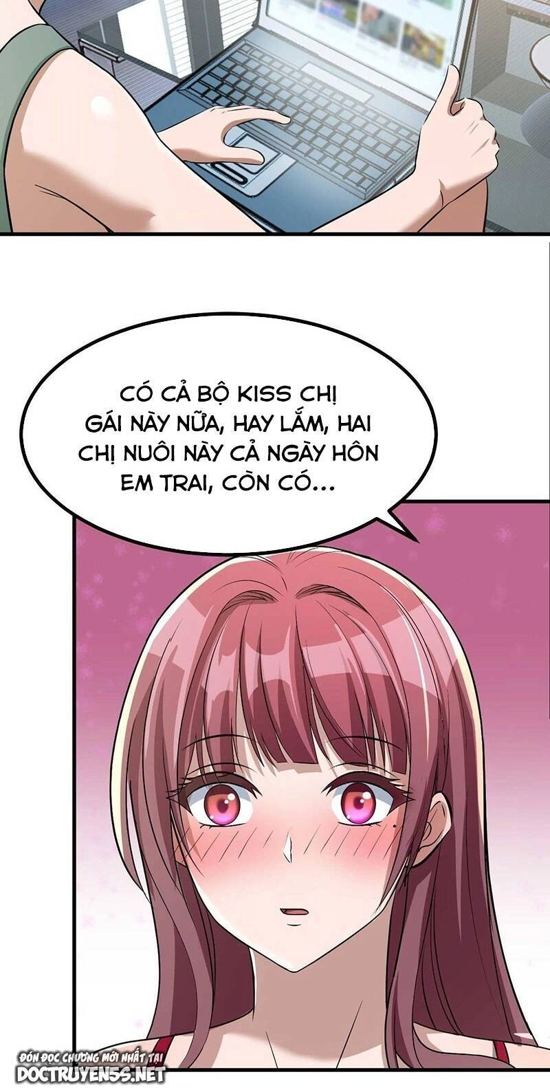 Chị Gái Tôi Là Đại Minh Tinh Chapter 190 - 16