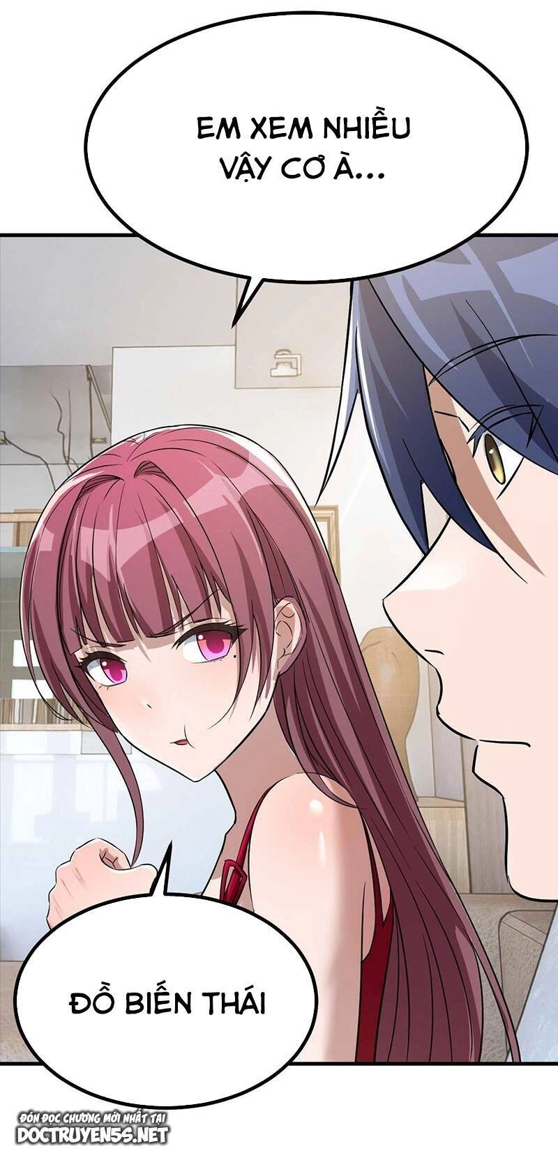 Chị Gái Tôi Là Đại Minh Tinh Chapter 190 - 17