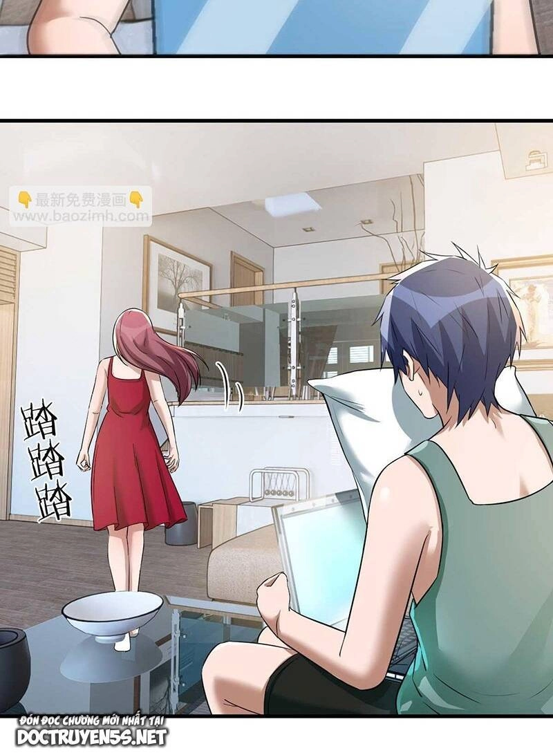 Chị Gái Tôi Là Đại Minh Tinh Chapter 190 - 22