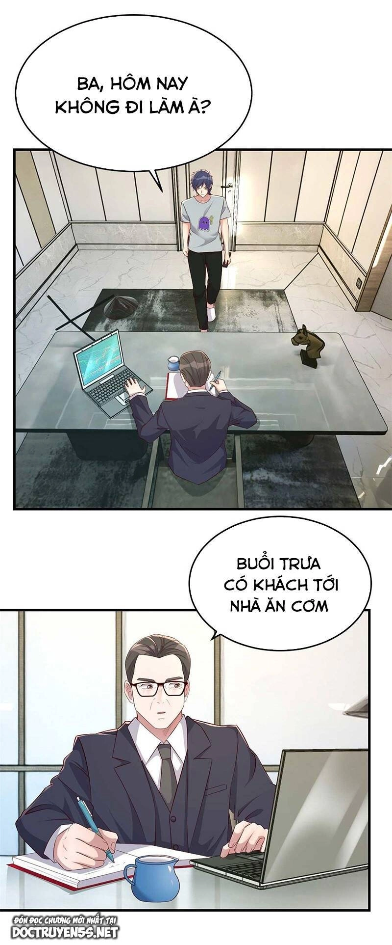 Chị Gái Tôi Là Đại Minh Tinh Chapter 190 - 31