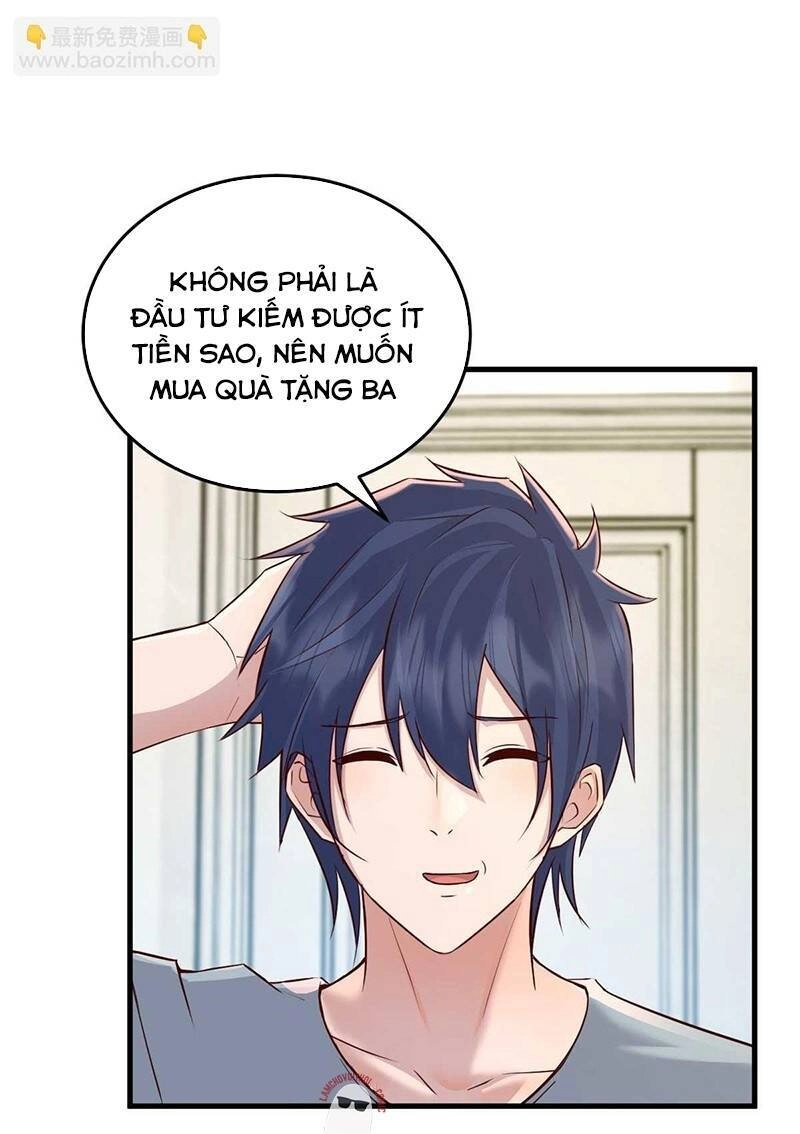 Chị Gái Tôi Là Đại Minh Tinh Chapter 190 - 36