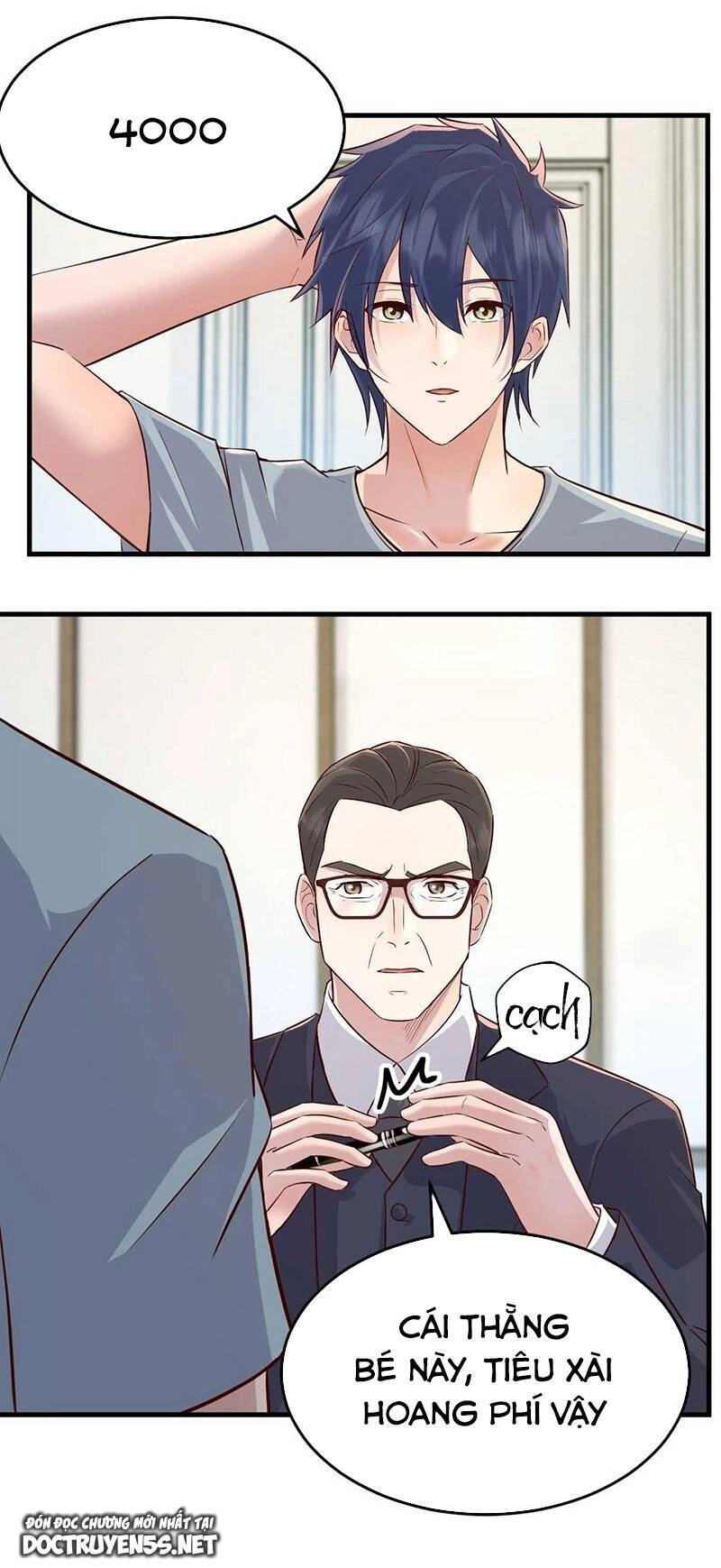 Chị Gái Tôi Là Đại Minh Tinh Chapter 190 - 38