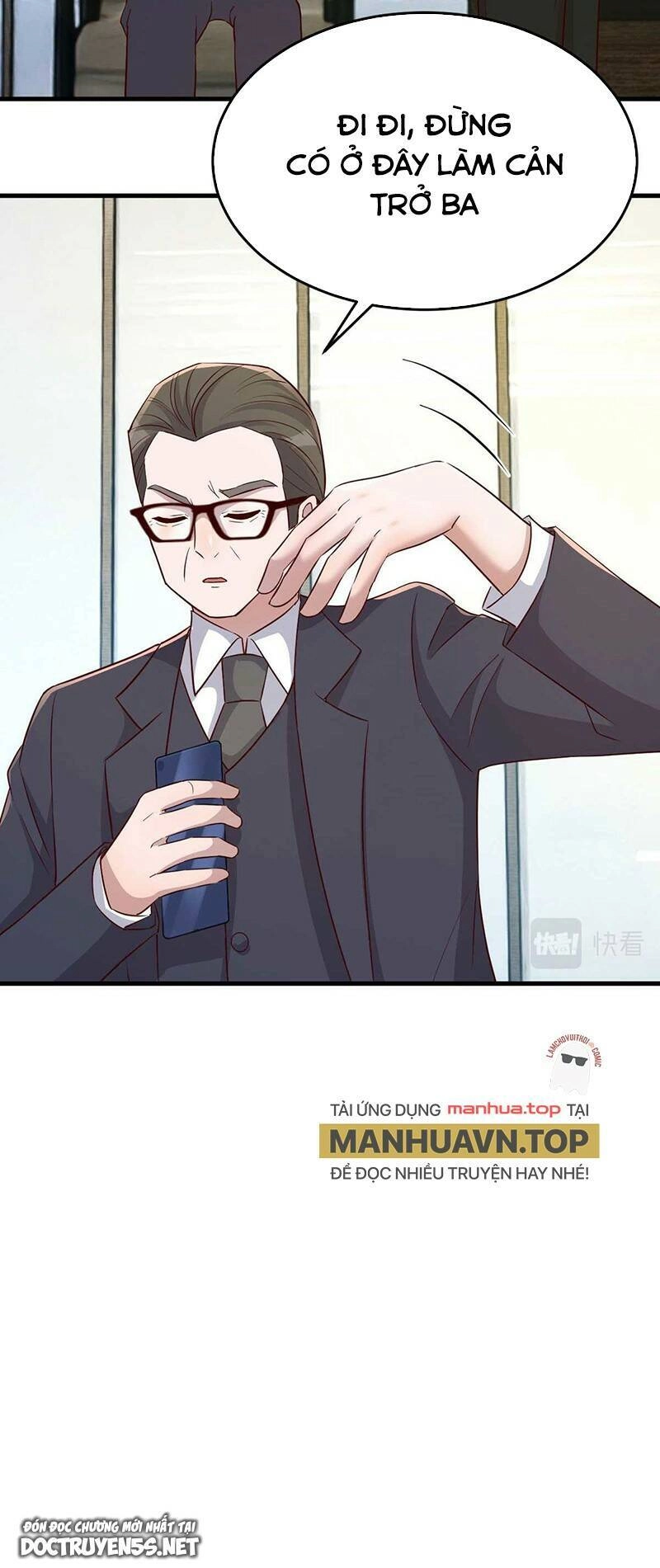 Chị Gái Tôi Là Đại Minh Tinh Chapter 191 - 6