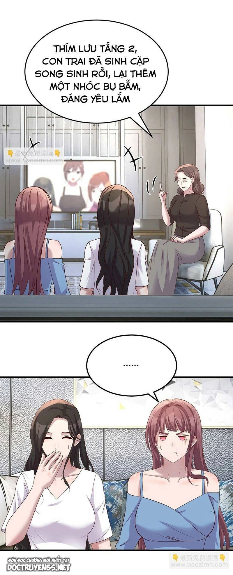 Chị Gái Tôi Là Đại Minh Tinh Chapter 191 - 9