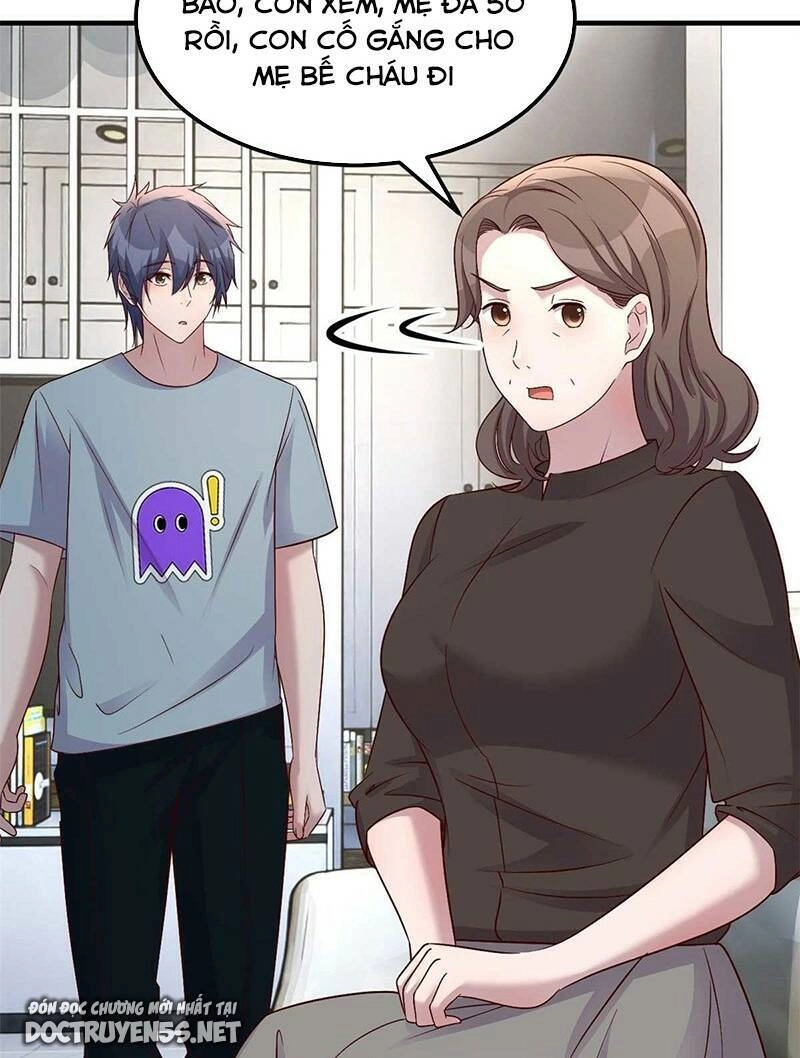 Chị Gái Tôi Là Đại Minh Tinh Chapter 191 - 11