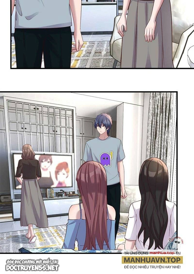 Chị Gái Tôi Là Đại Minh Tinh Chapter 191 - 15