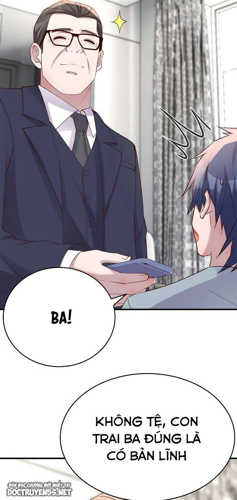 Chị Gái Tôi Là Đại Minh Tinh Chapter 191 - 19