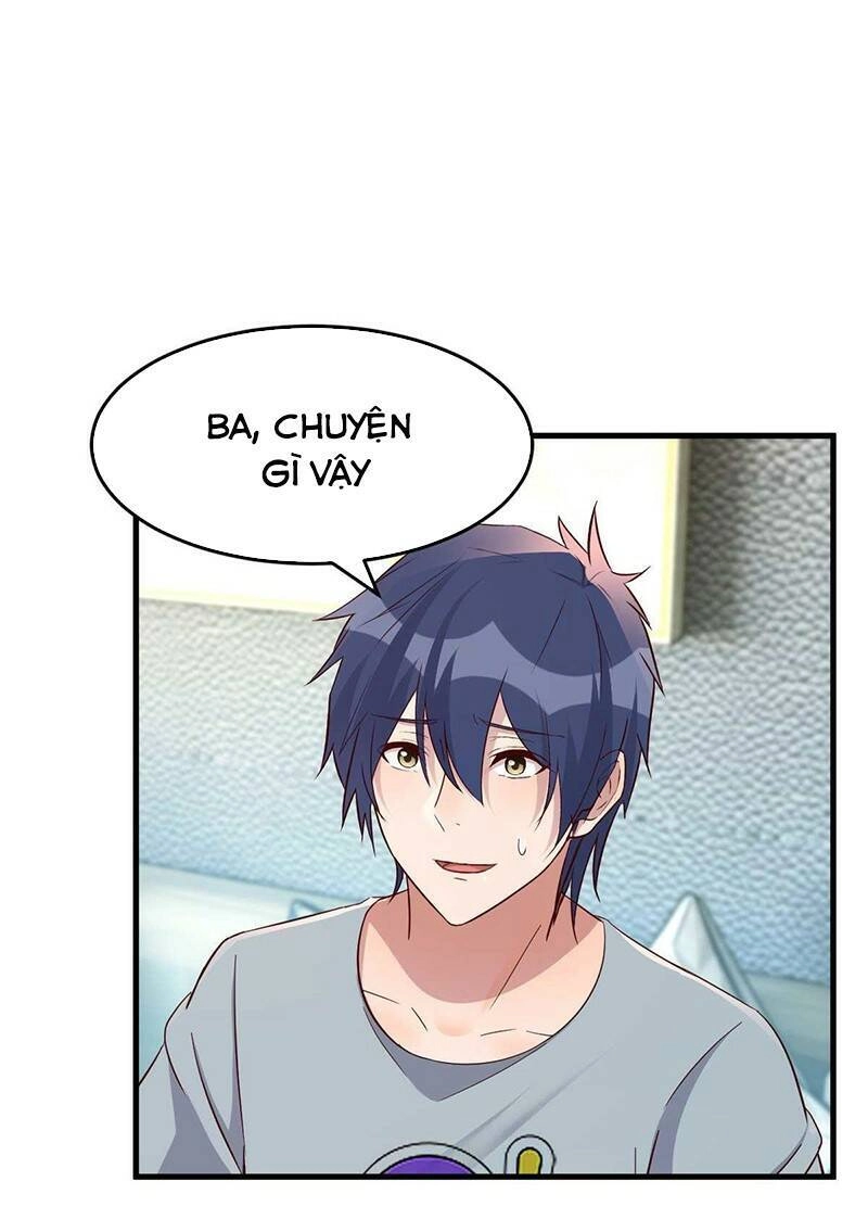 Chị Gái Tôi Là Đại Minh Tinh Chapter 191 - 22