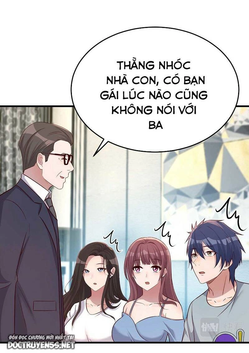 Chị Gái Tôi Là Đại Minh Tinh Chapter 191 - 23