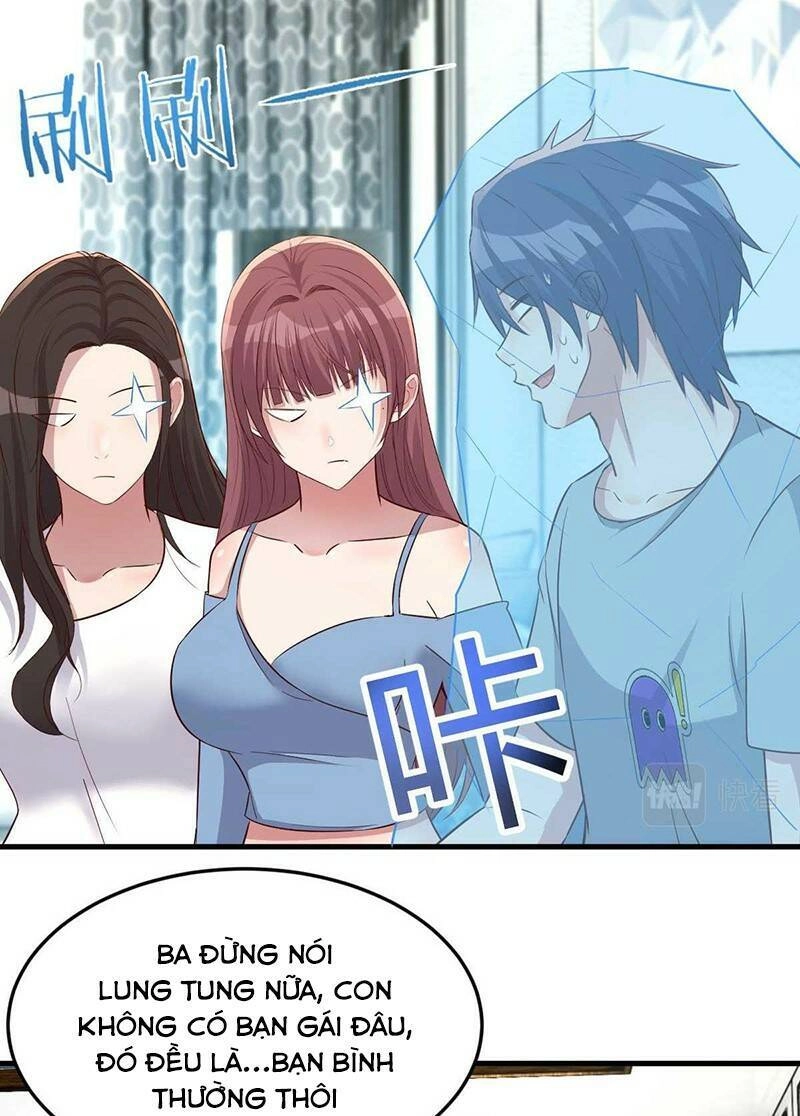 Chị Gái Tôi Là Đại Minh Tinh Chapter 191 - 28