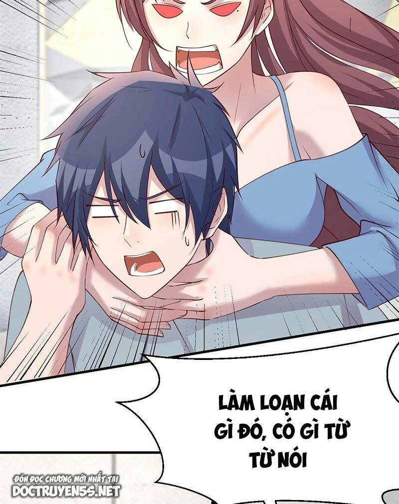 Chị Gái Tôi Là Đại Minh Tinh Chapter 191 - 40