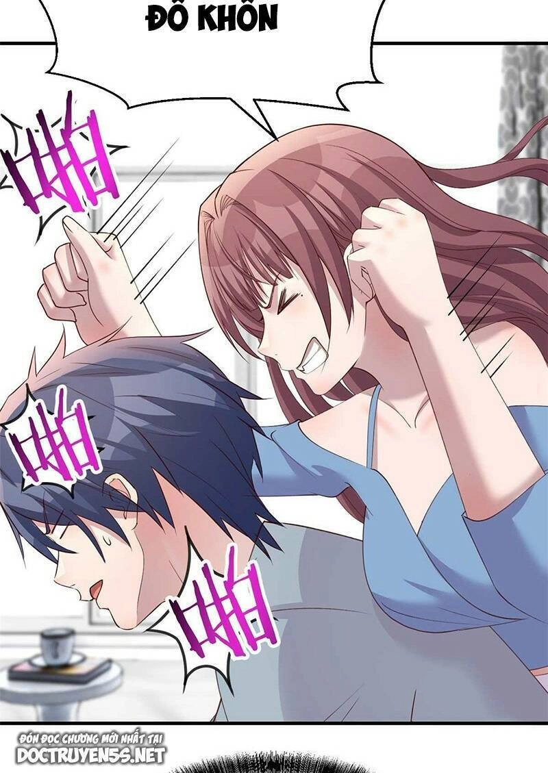 Chị Gái Tôi Là Đại Minh Tinh Chapter 191 - 42