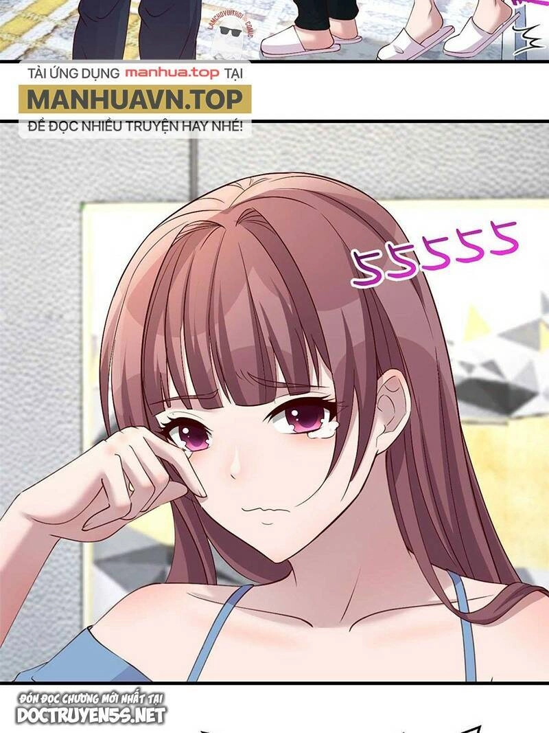 Chị Gái Tôi Là Đại Minh Tinh Chapter 191 - 46