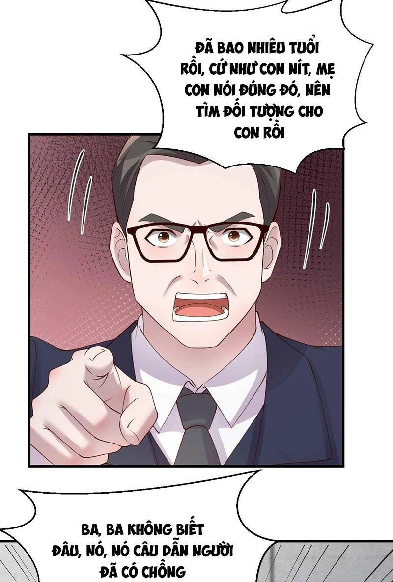 Chị Gái Tôi Là Đại Minh Tinh Chapter 191 - 47