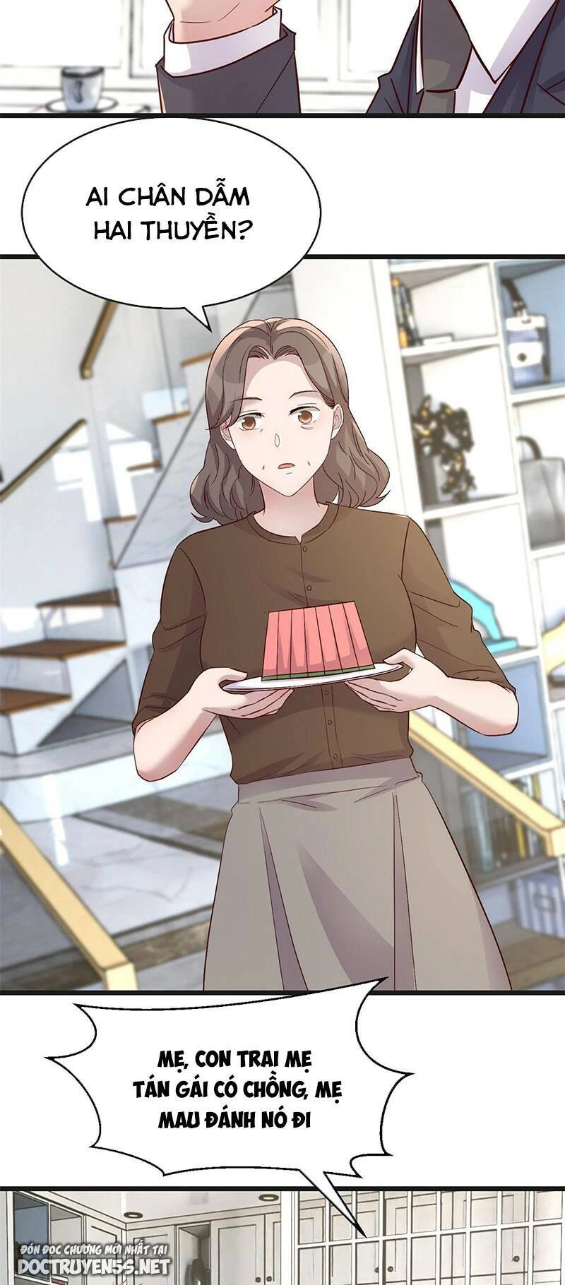 Chị Gái Tôi Là Đại Minh Tinh Chapter 192 - 7