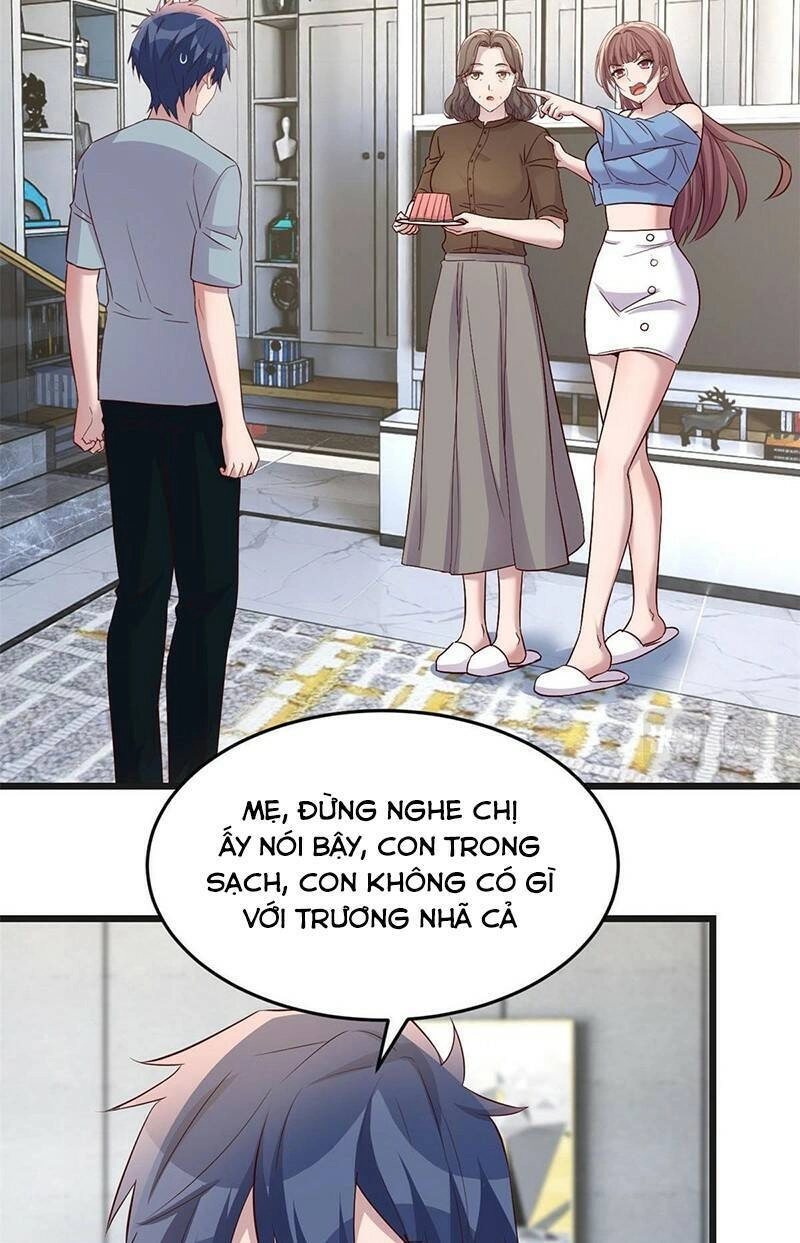 Chị Gái Tôi Là Đại Minh Tinh Chapter 192 - 8