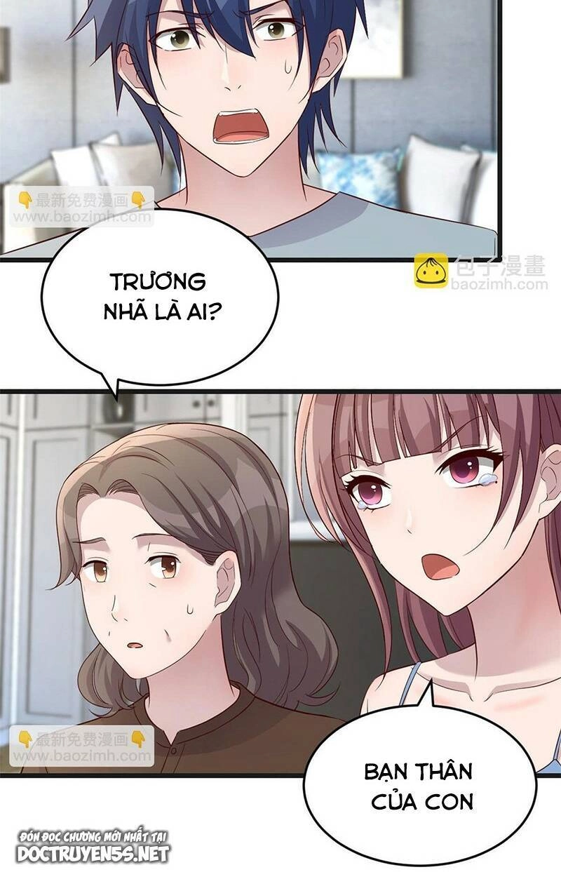 Chị Gái Tôi Là Đại Minh Tinh Chapter 192 - 9