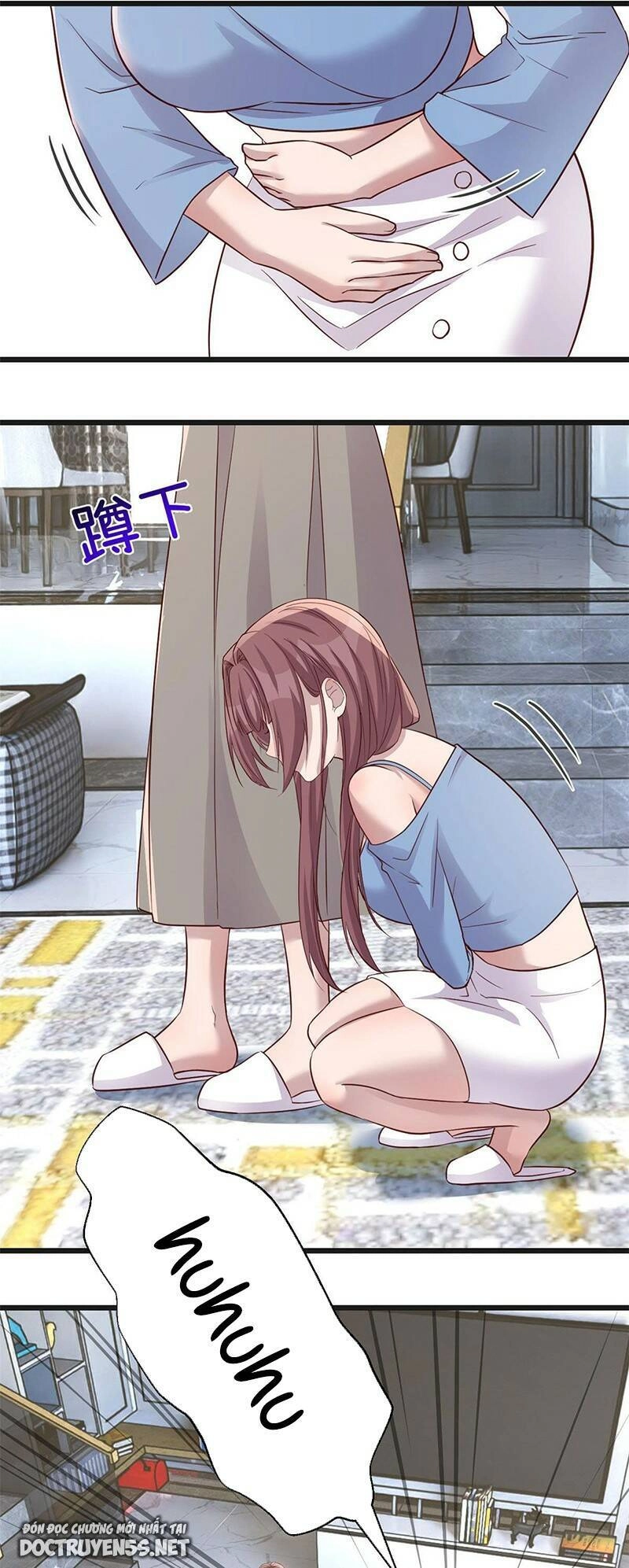 Chị Gái Tôi Là Đại Minh Tinh Chapter 192 - 12