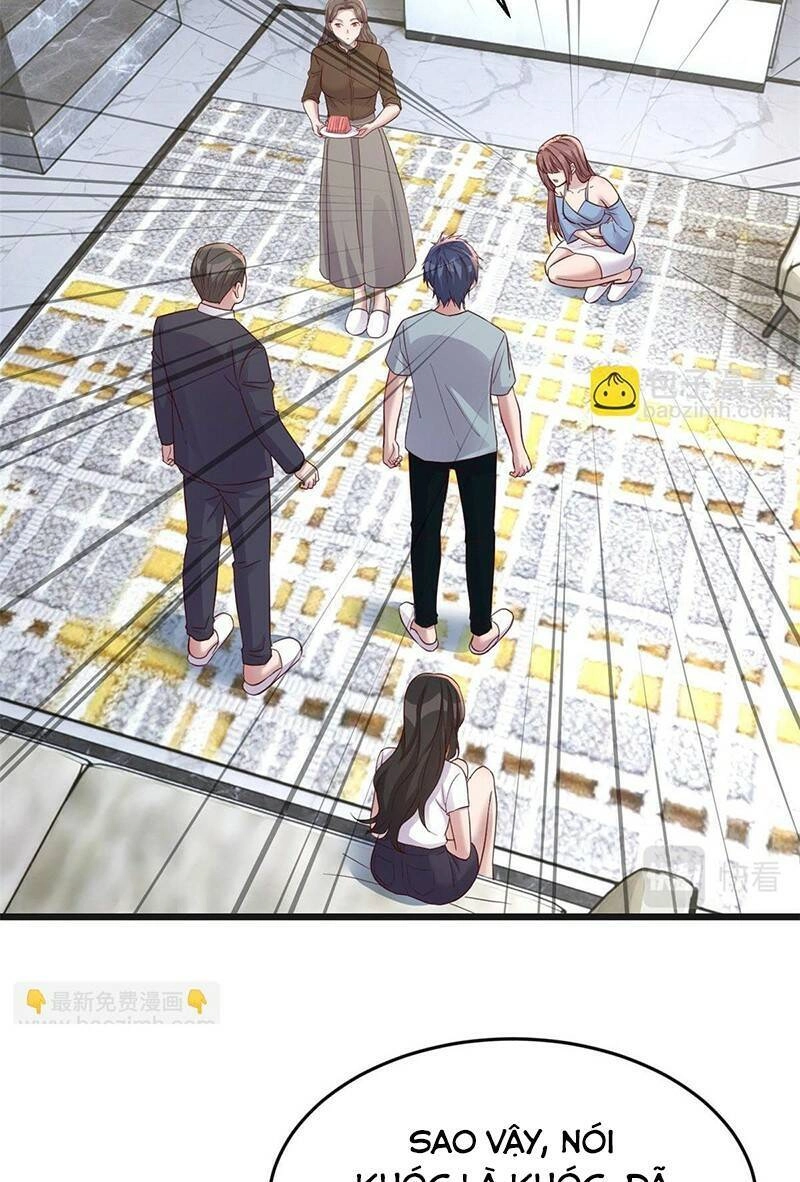 Chị Gái Tôi Là Đại Minh Tinh Chapter 192 - 13