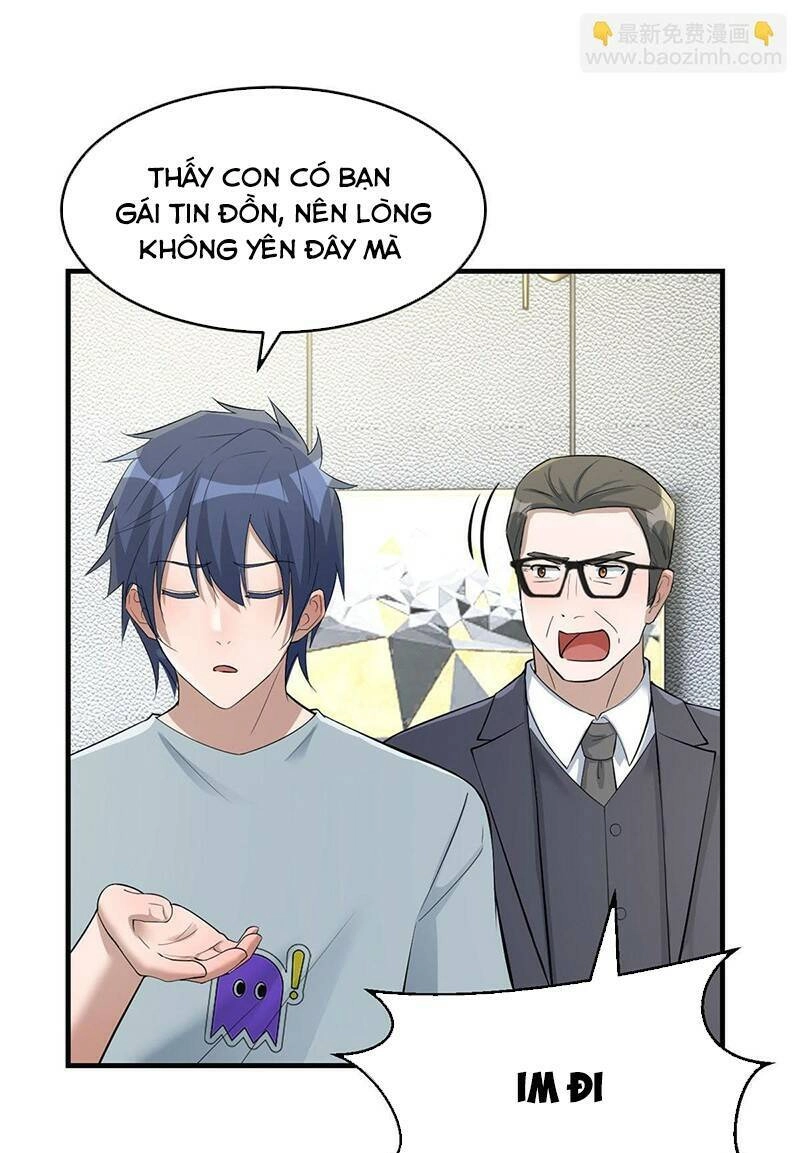 Chị Gái Tôi Là Đại Minh Tinh Chapter 192 - 15