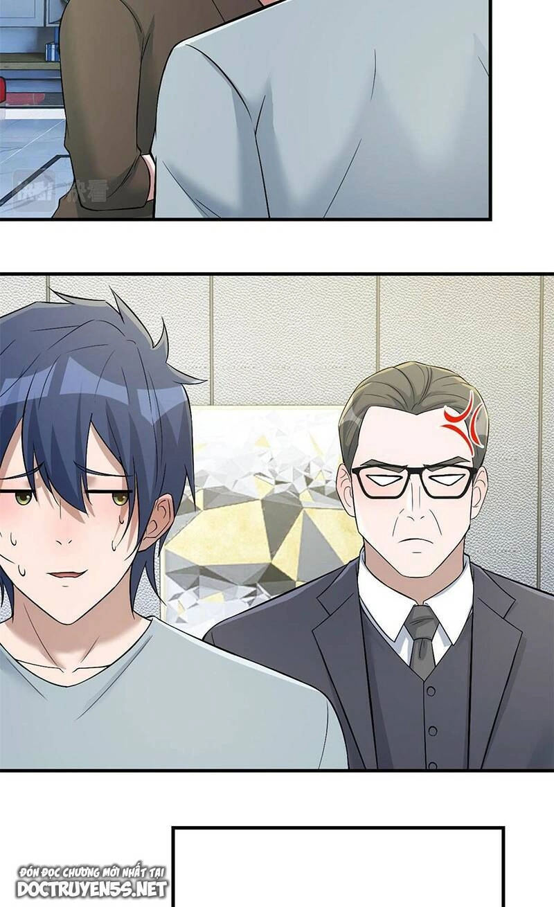 Chị Gái Tôi Là Đại Minh Tinh Chapter 192 - 19