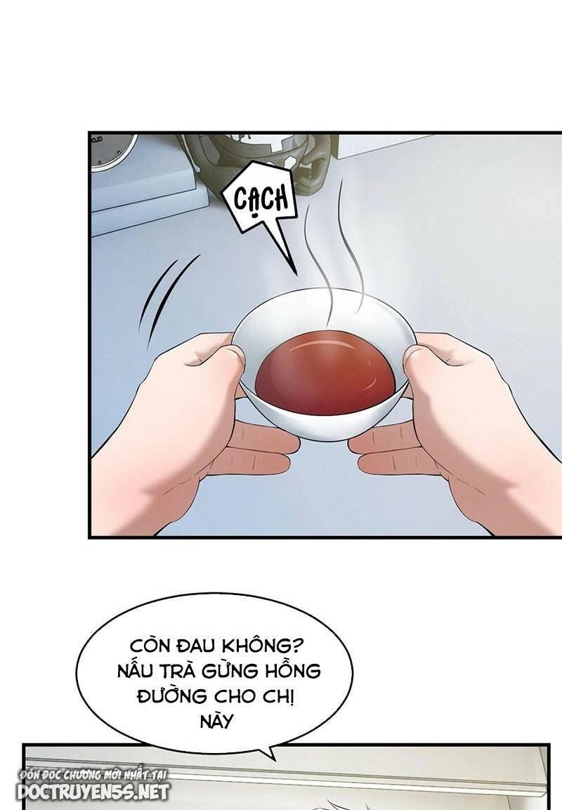 Chị Gái Tôi Là Đại Minh Tinh Chapter 192 - 23