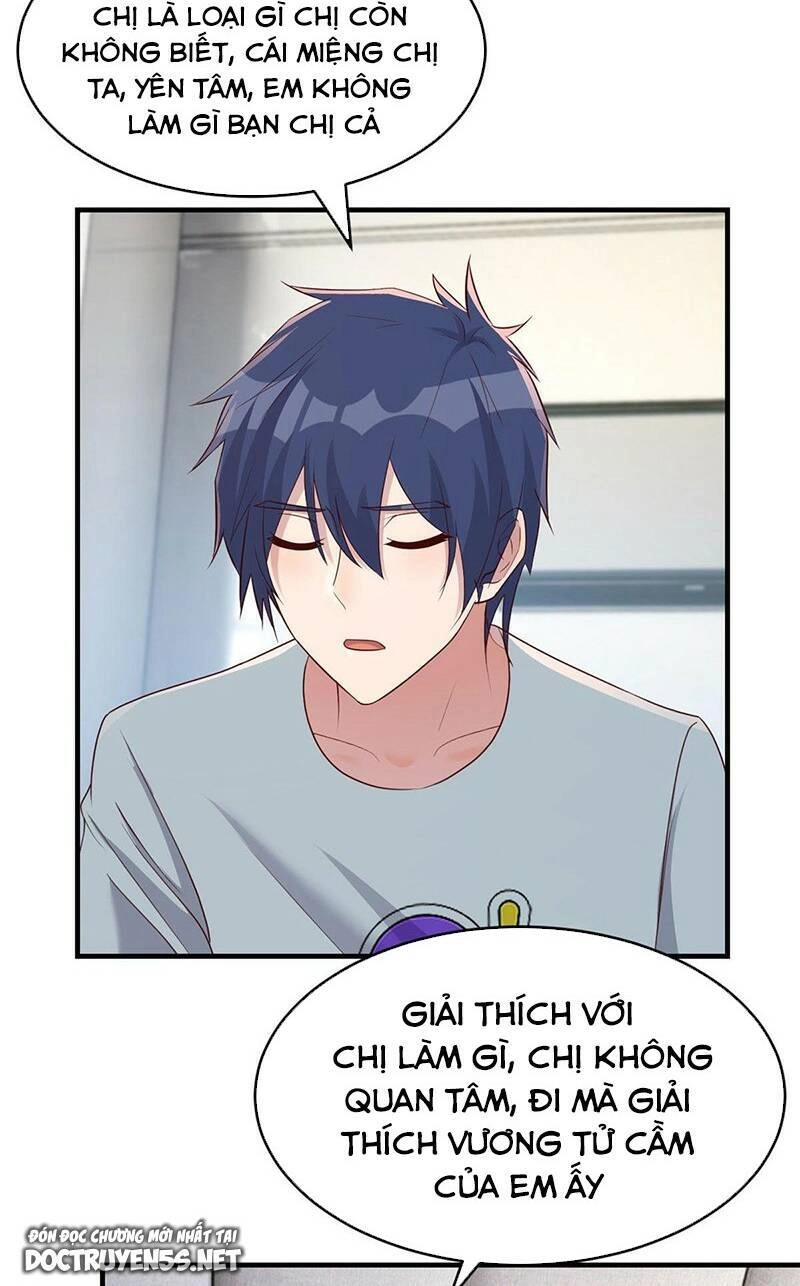 Chị Gái Tôi Là Đại Minh Tinh Chapter 192 - 29