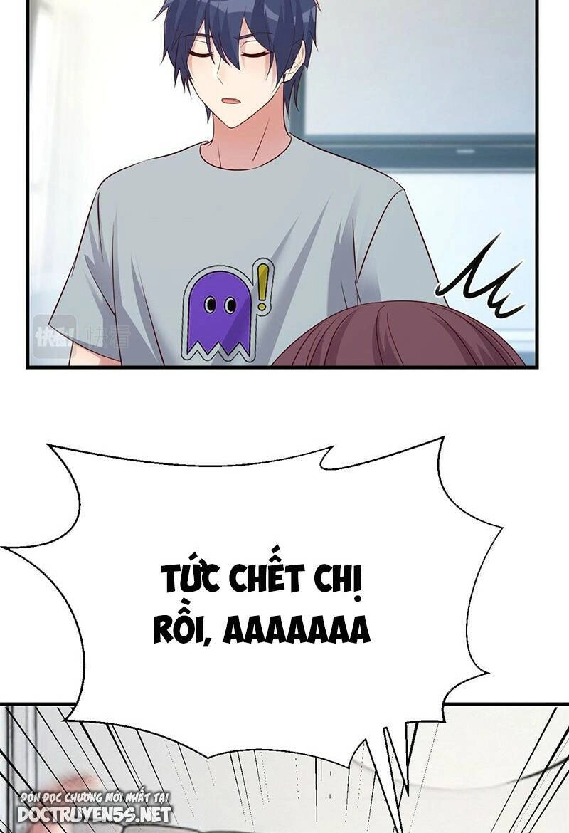 Chị Gái Tôi Là Đại Minh Tinh Chapter 192 - 31