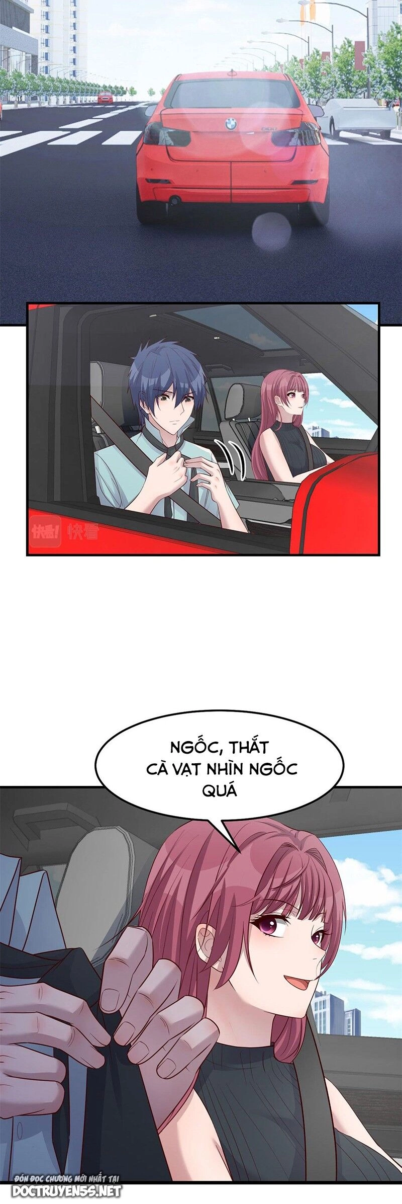 Chị Gái Tôi Là Đại Minh Tinh Chapter 194 - 2