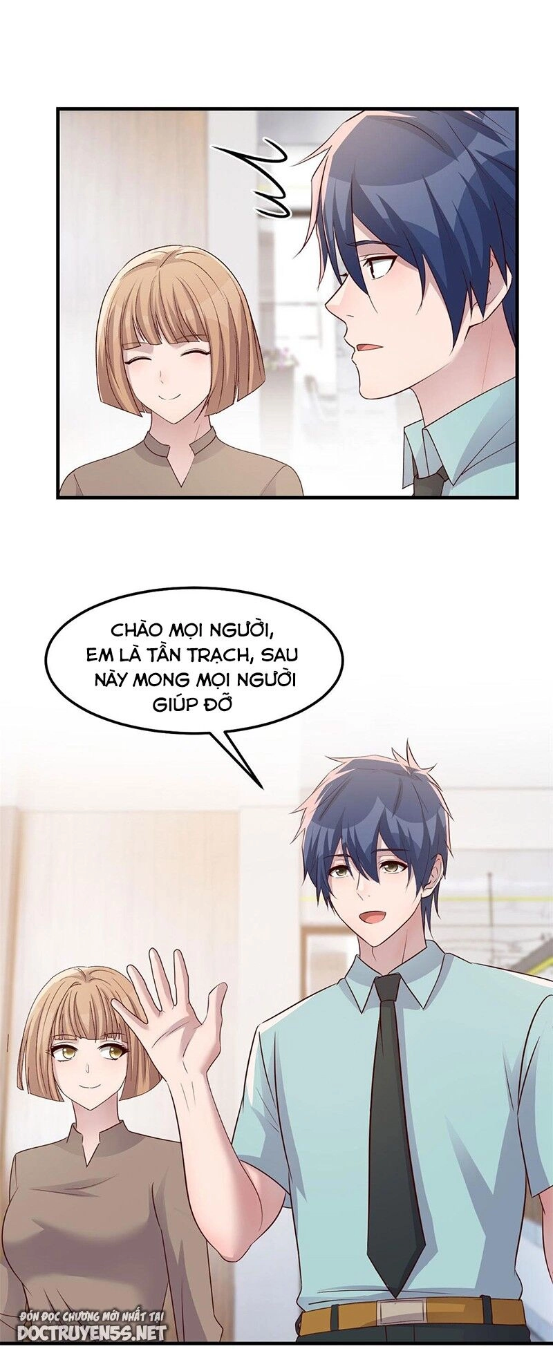 Chị Gái Tôi Là Đại Minh Tinh Chapter 194 - 6