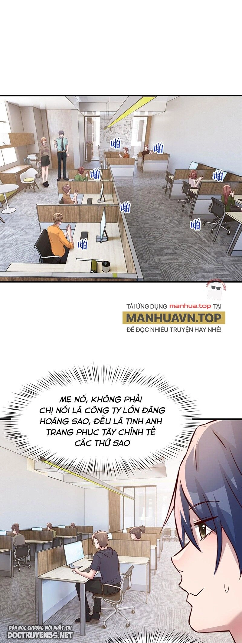 Chị Gái Tôi Là Đại Minh Tinh Chapter 194 - 7