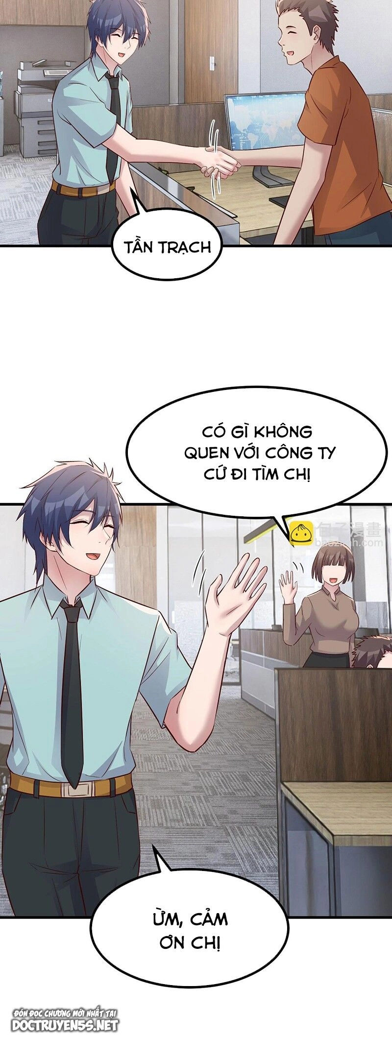 Chị Gái Tôi Là Đại Minh Tinh Chapter 194 - 9