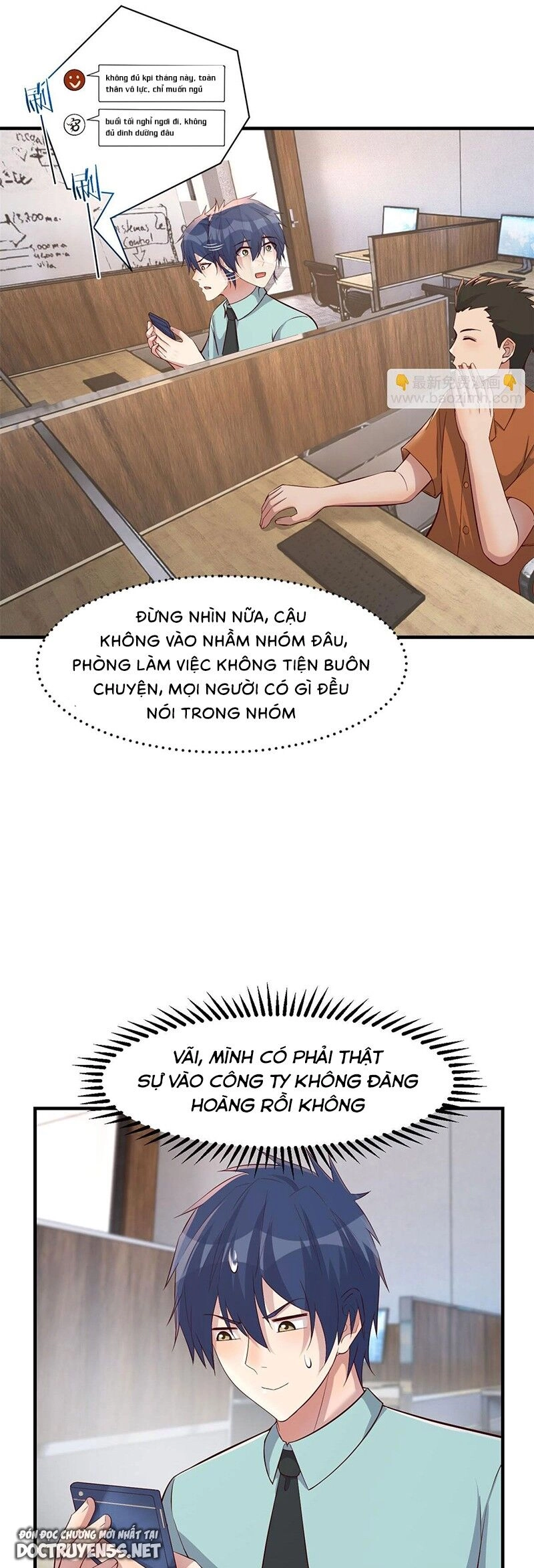 Chị Gái Tôi Là Đại Minh Tinh Chapter 194 - 14