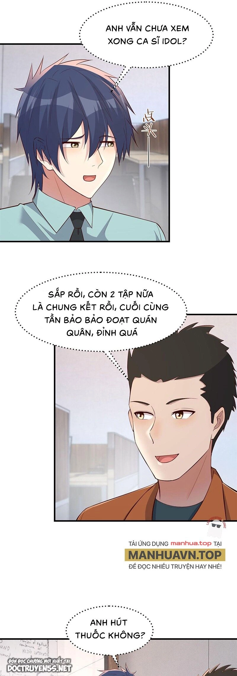 Chị Gái Tôi Là Đại Minh Tinh Chapter 194 - 17