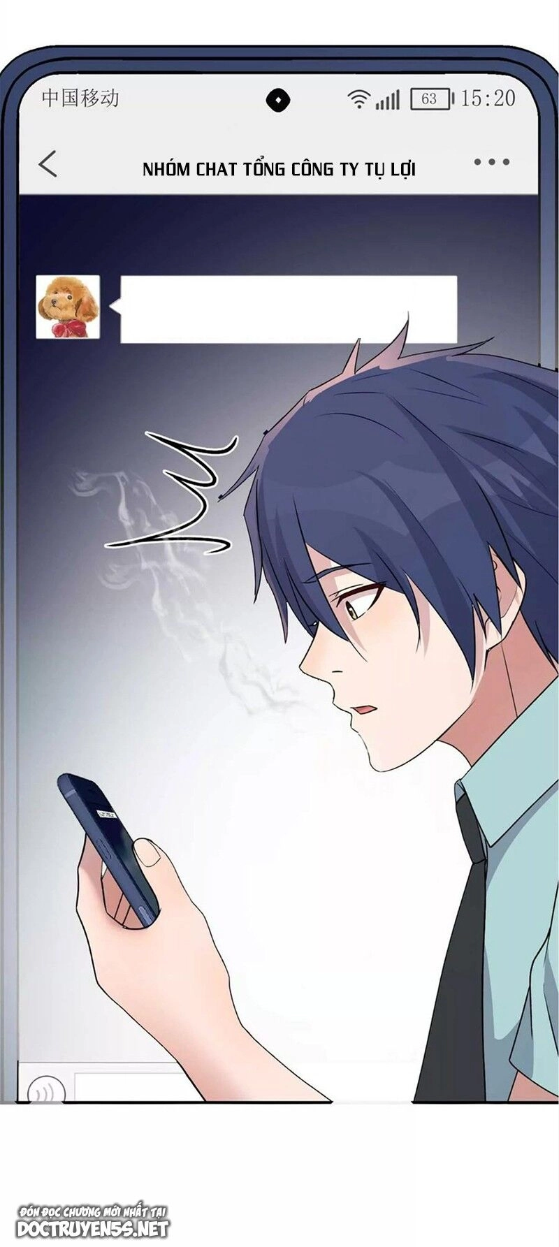 Chị Gái Tôi Là Đại Minh Tinh Chapter 194 - 20