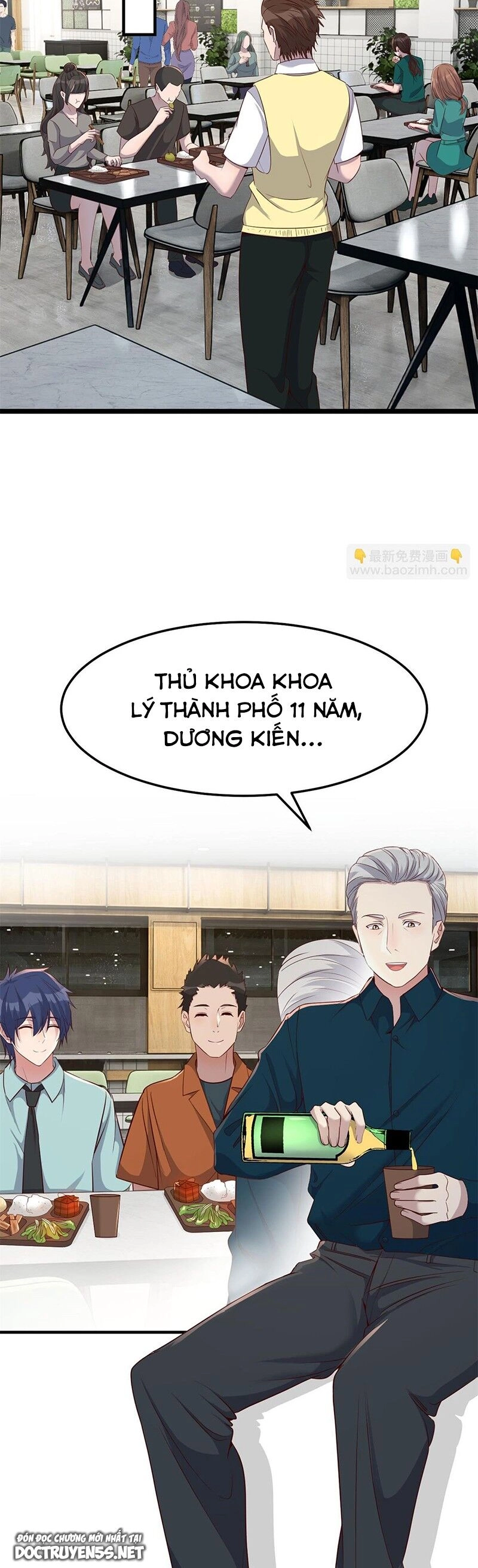 Chị Gái Tôi Là Đại Minh Tinh Chapter 195 - 1